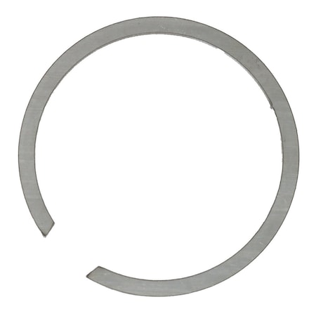 A & I Products Snap Ring, Drive Clutch Piston Spring Retainer 3" x5" x1" A-PBB77517A